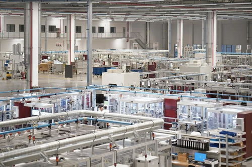 143家太倉(cāng)小巨人領(lǐng)跑大賽道，機(jī)器人科技專業(yè)領(lǐng)域嶄露頭角