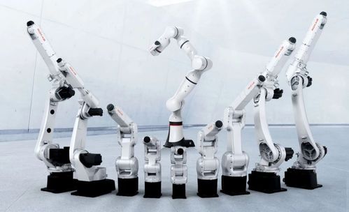 珞石機(jī)器人完成1億元C1輪融資，引領(lǐng)輕型機(jī)器人科技創(chuàng)新