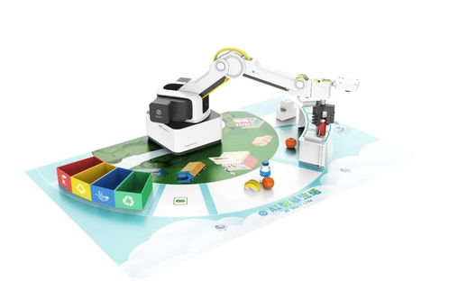 越疆科技榮登《開學(xué)第一課》 創(chuàng)新力量點(diǎn)亮科技強(qiáng)國(guó)夢(mèng)