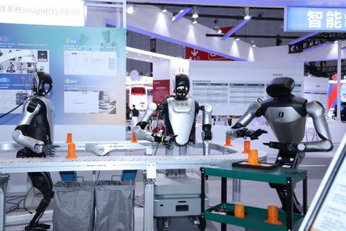 第二十五屆中國(guó)工博會(huì)創(chuàng)新科技館 看智造，向未來(lái)——網(wǎng)站設(shè)計(jì)與開發(fā)解析