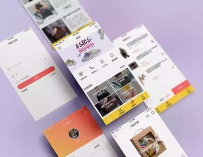 新零售從支付后時(shí)代開始 簡店產(chǎn)品說明與網(wǎng)站設(shè)計(jì)開發(fā)